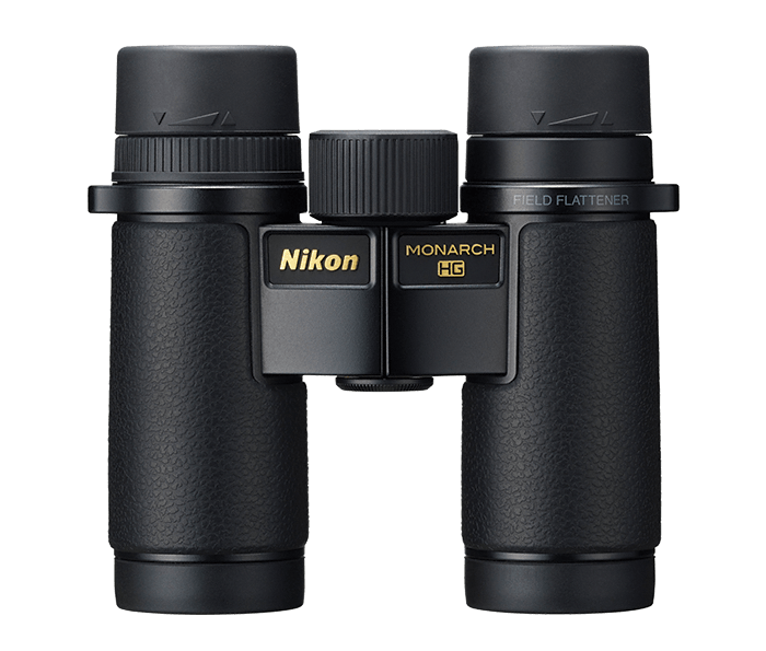 Nikon Monarch HG Binoculars - Thumbnail 3