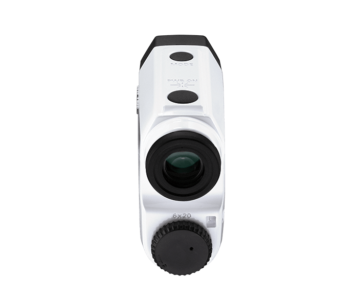 Nikon COOLSHOT 20i GII Golf Laser Rangefinder | Rangefinders 