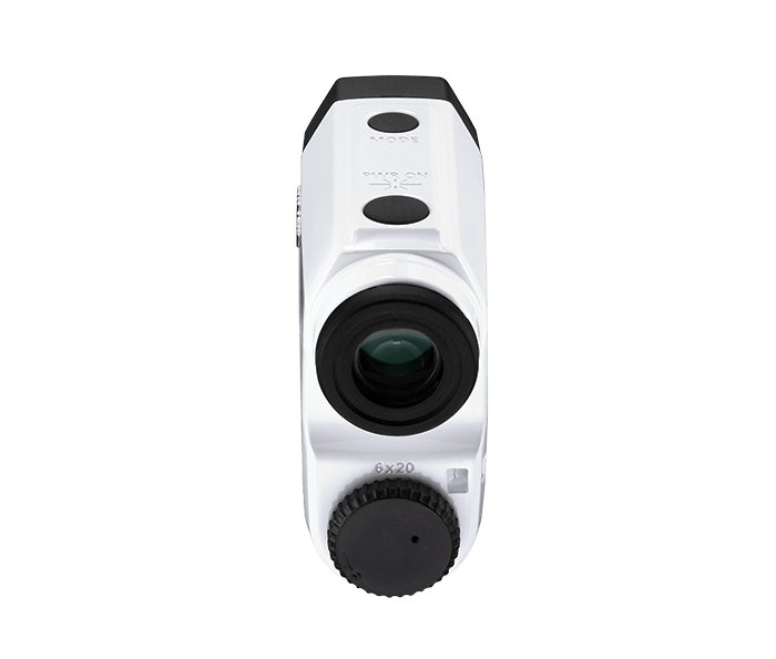 Nikon COOLSHOT 20i GII Golf Laser Rangefinder | Rangefinders