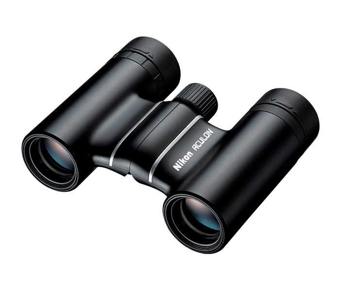 Nikon ACULON T02 10x21 Black | Binoculars | Nikon