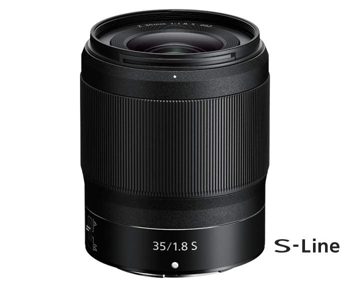 Nikon NIKKOR Z MC 105mm f/2.8 VR S | Mirrorless Lenses