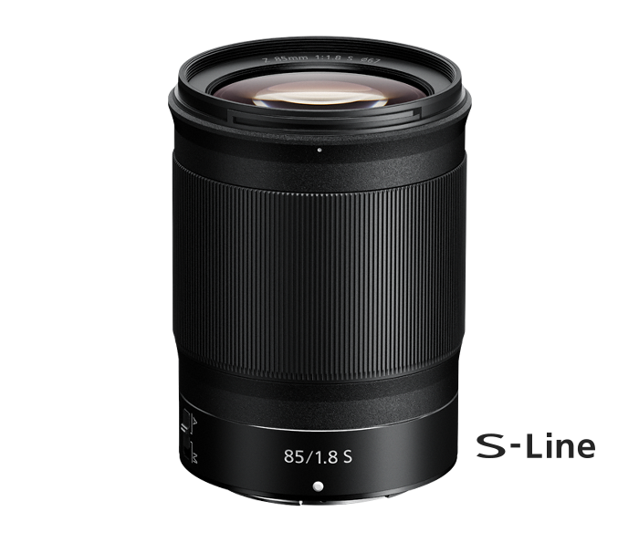 Buy the Nikon NIKKOR Z 85mm f/1.8 S | Nikon USA