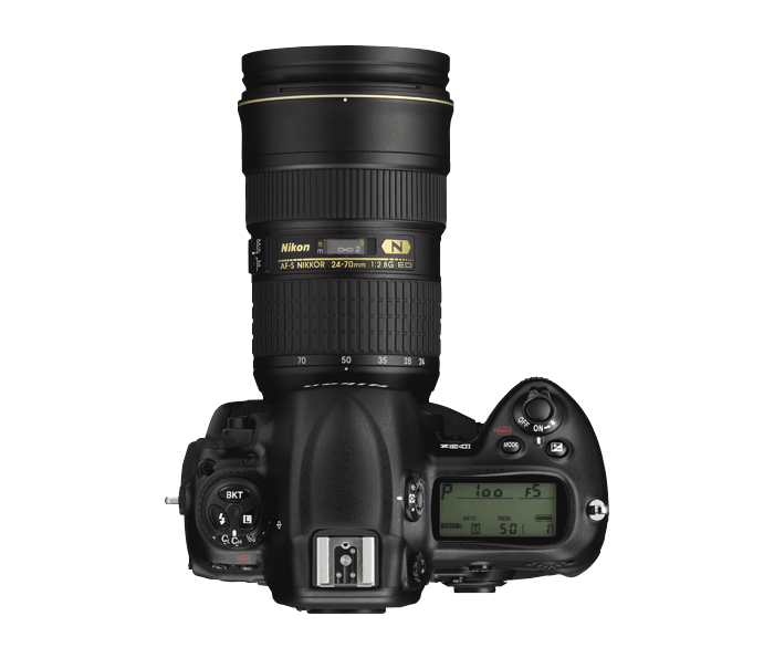 Nikon D3X | | Nikon USA