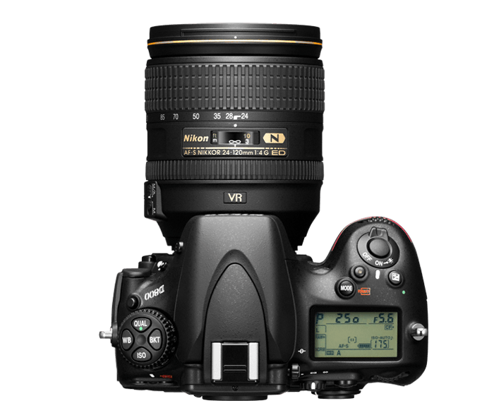 Nikon D800 | DSLR Cameras | Nikon USA