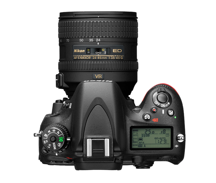 Nikon D600 | | Nikon USA