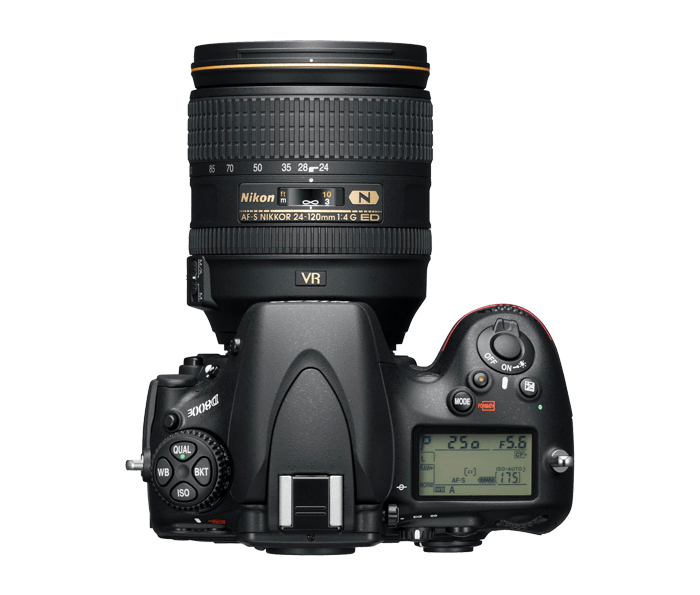 デジタルカメラ NIKON D800E Nikon D800E Review