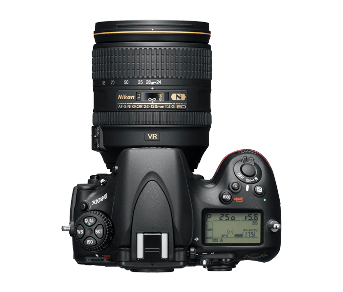 Nikon D800E | DSLR Cameras | Nikon USA