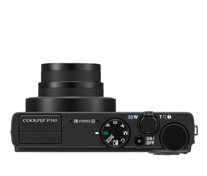 Nikon COOLPIX P310 | | Nikon USA