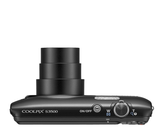 Nikon COOLPIX 20倍光学ズーム MH-66 Nikon COOLPIX 20倍光学ズーム MH-66 コンパクトデジタルカメラ