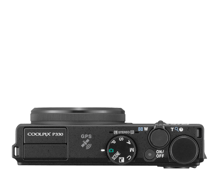 Nikon COOLPIX P330 | Point u0026 Shoot Cameras | Nikon USA