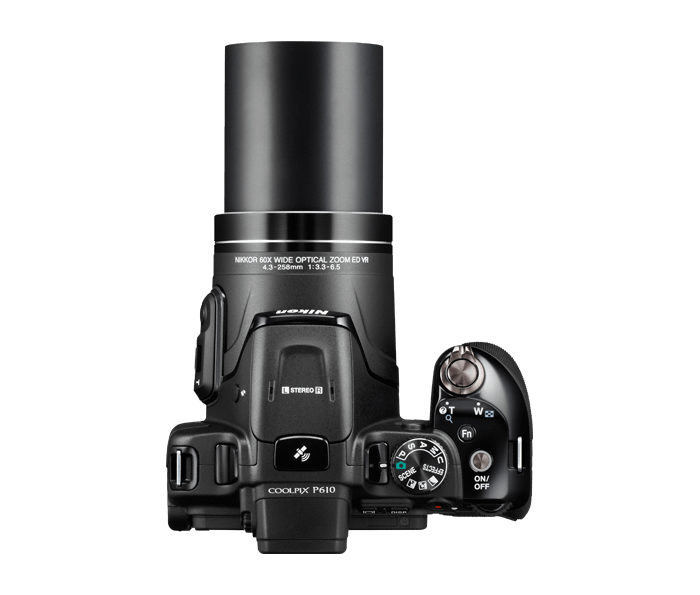 【ジャンク】　Nikon COOLPIX P610 デジタルカメラ Amazon | Nikon デジタルカメラ COOLPIX P610 光学60倍 1600万画素