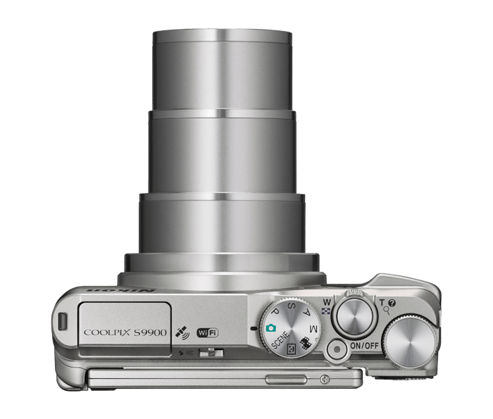 Nikon COOLPIX S9900 Black | | Nikon USA