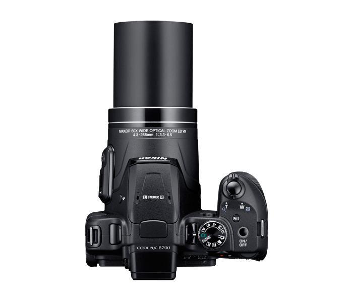 Nikon COOLPIX B700 | Point & Shoot Cameras | Nikon USA