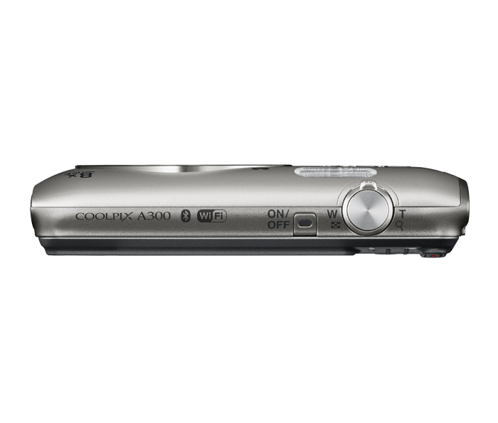 Nikon COOLPIX A300 | Compact Digital Camera