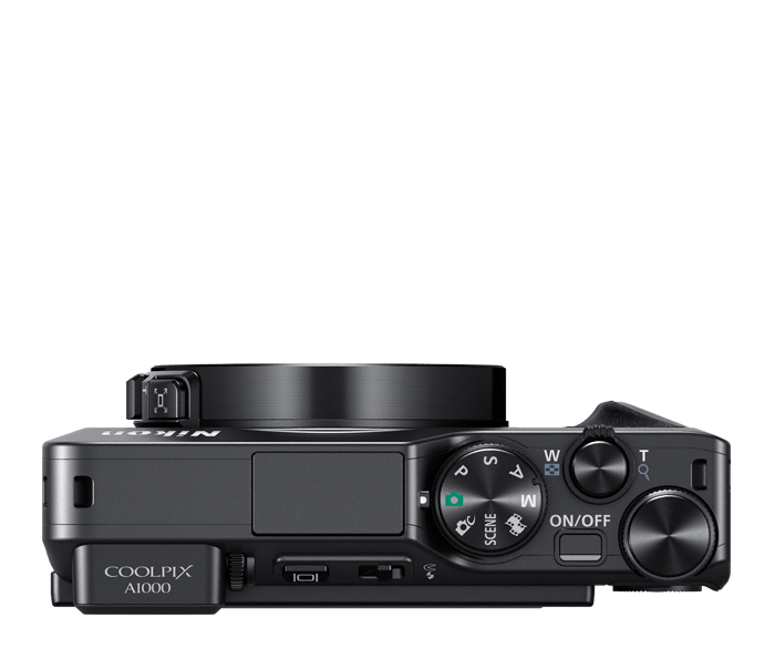 Nikon COOLPIX A1000 | Point & Shoot Cameras | Nikon USA
