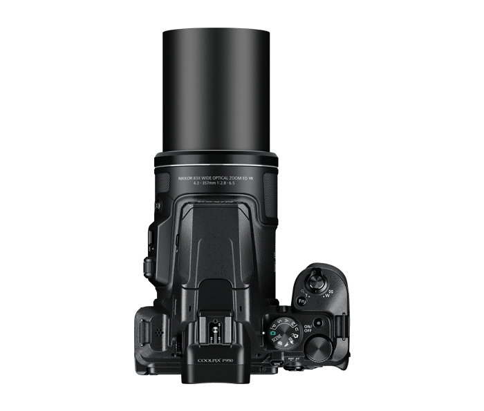 Nikon COOLPIX P950 2000mm望遠！ 荻窪カメラのさくらや / ニコン COOLPIX P950【迫力の2000mm相当】