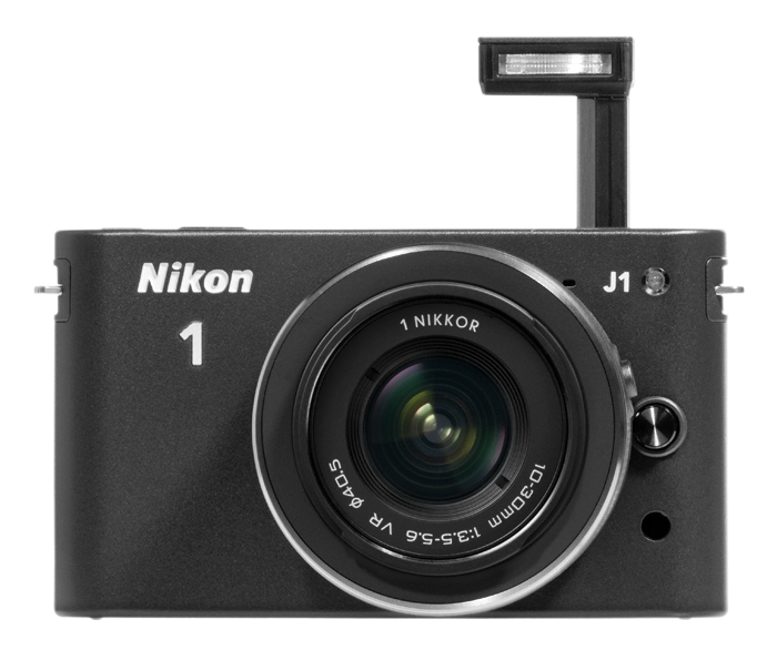 Nikon1 J1 USED 一部ジャンク品 Nikon 1 J1 - Camera – Kamerastore