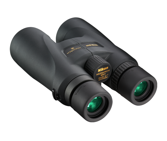 Nikon MONARCH 5 16x56 | Binoculars | Nikon USA Nikon MONARCH 5 16x56 | Binoculars | Nikon USA