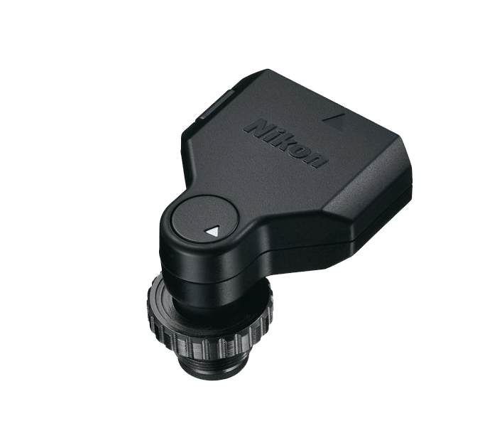 Nikon WR-R10/WR-T10/WR-A10 Wireless Remote Adapter Set 