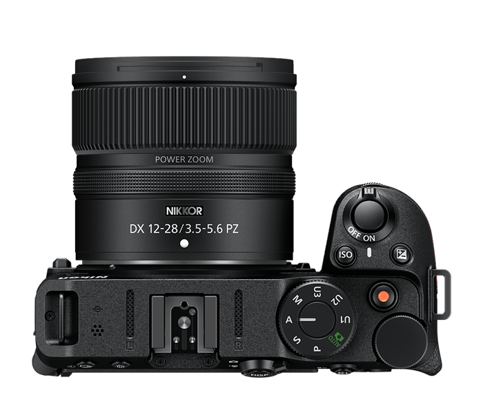 NIKKOR Z DX 12-28mm 純正フード付き Amazon | JJC HB-112 レンズフード 可逆式 Nikon NIKKOR Z DX 12