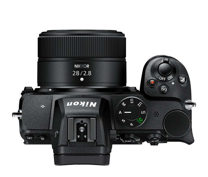 Buy the Nikon NIKKOR Z 28mm f/2.8 | Nikon USA