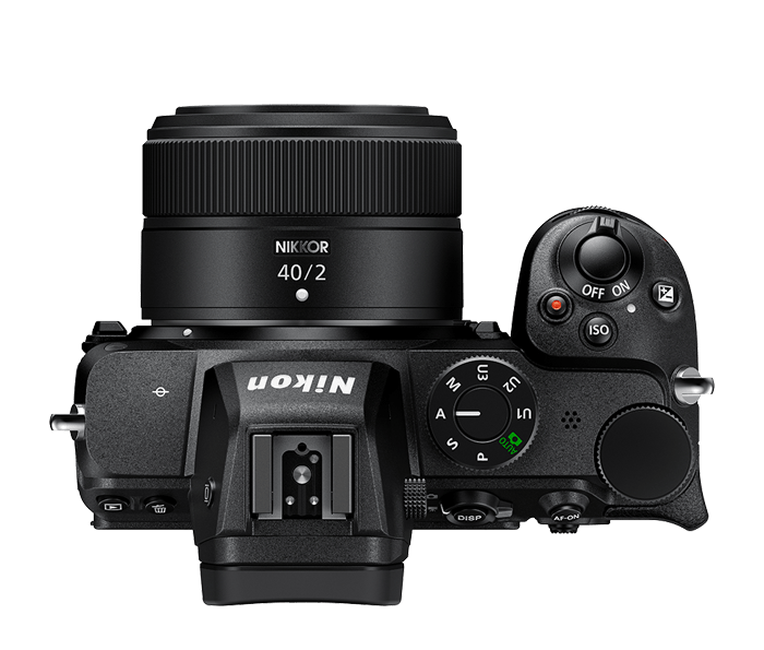 Nikon NIKKOR Z 40mm f/2 | Mirrorless Lenses | Nikon USA