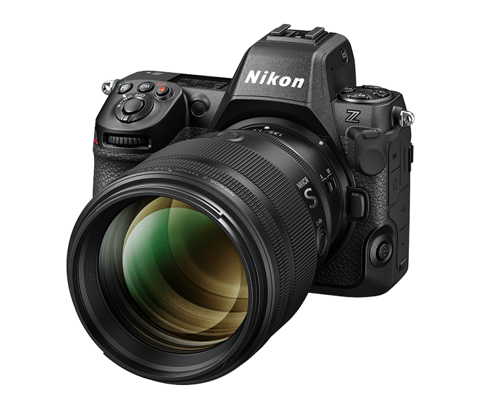 Nikon NIKKOR Z 135mm f/1.8 S Plena | Mirrorless Lenses