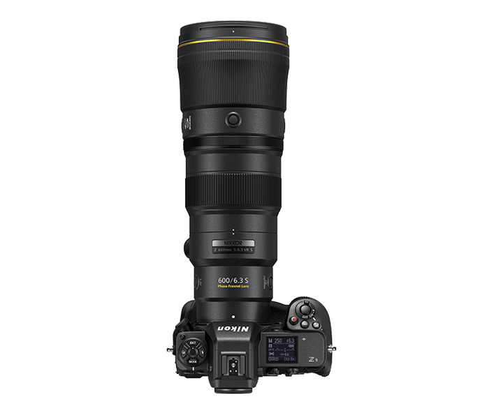 Nikon 95mm Circular Polarizing Filter II | Mirrorless Lens Accessories |  Nikon USA