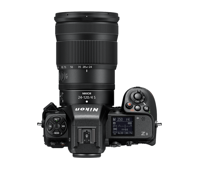 Nikon Z 8