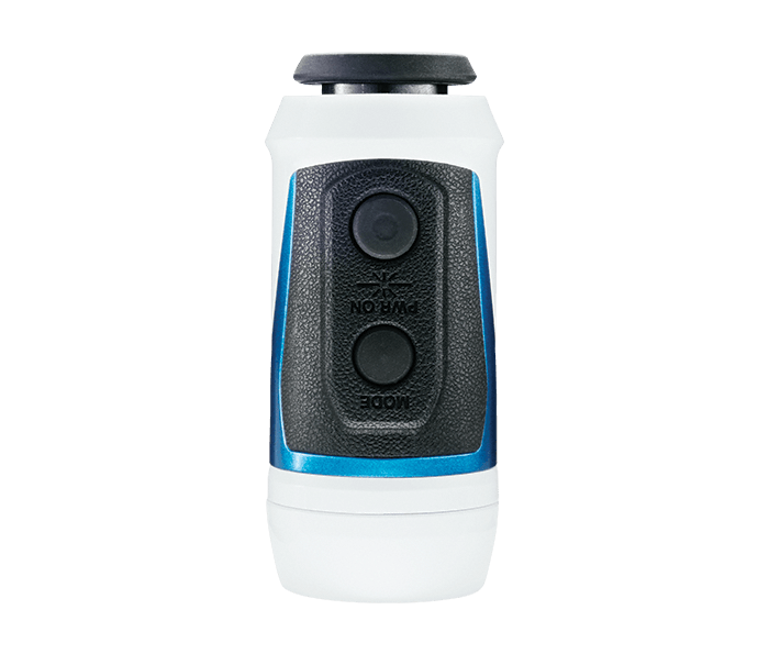 Nikon COOLSHOT PRO STABILIZED | Rangefinders | Nikon USA