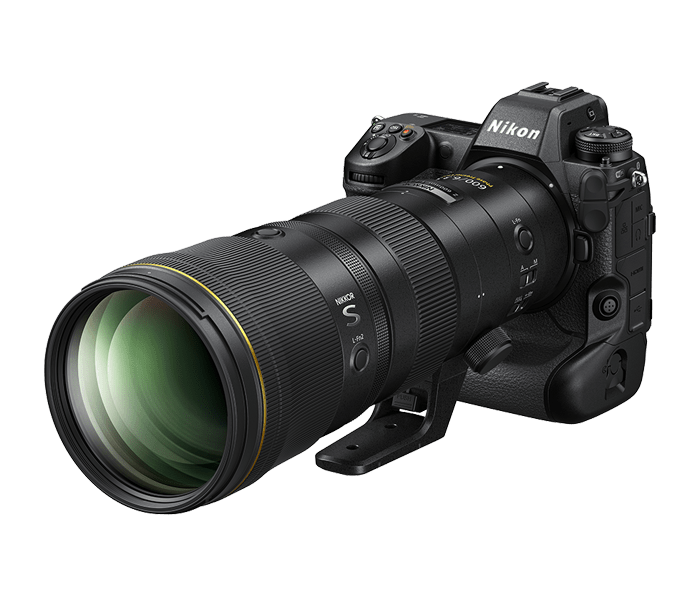 Buy the Nikon Z TELECONVERTER TC-1.4x | Nikon USA