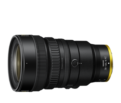 NIKKOR Z 28-135mm f/4 PZ