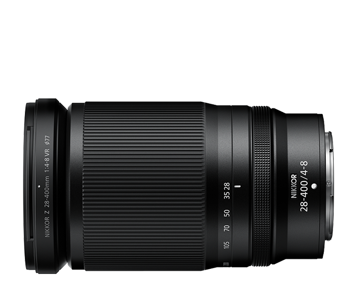 Refurbished Lenses | Nikon USA