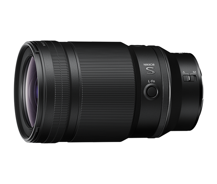 Nikon NIKKOR Z 35mm f/1.2 S | Mirrorless Lenses | Nikon USA
