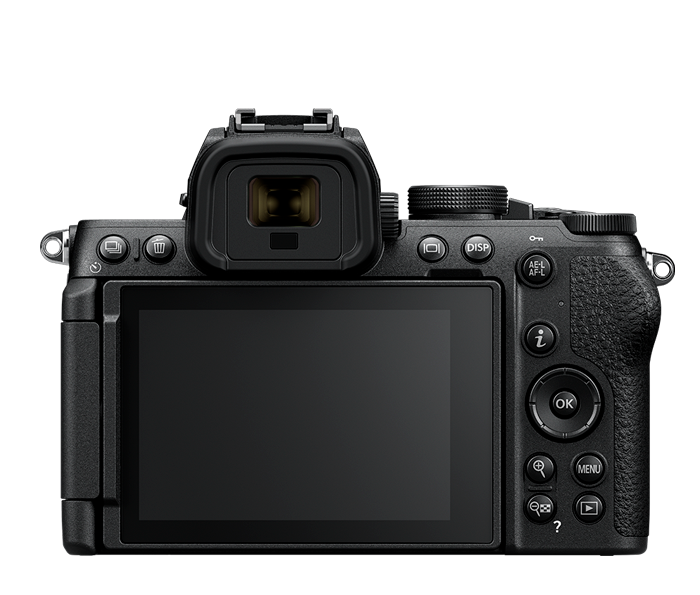 Nikon Z50II | Cameras | Nikon