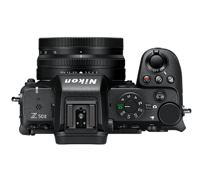 Etoren.com | Nikon Z50 II Kit (18-140mm f/3.5-6.3)