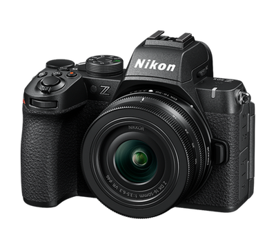 Z50II