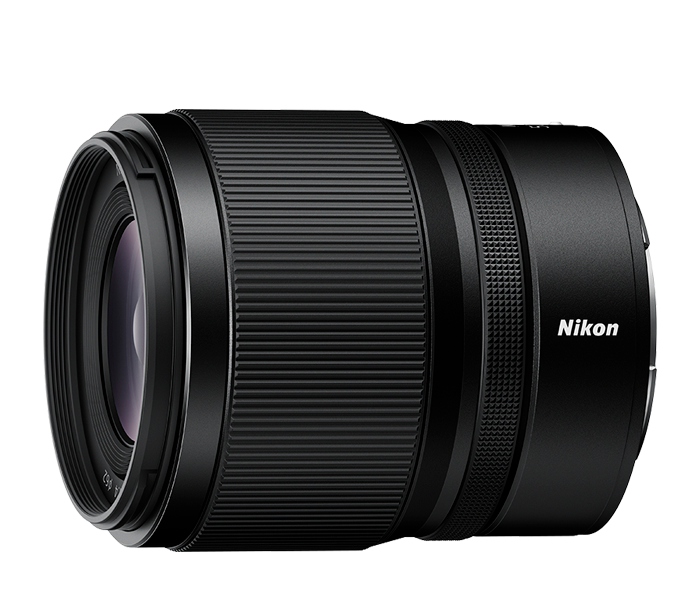 Nikon NIKKOR Z 50mm f/1.4 | Refurbished Lenses | Nikon USA
