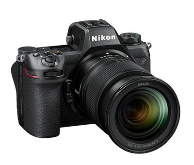 Z6III 
