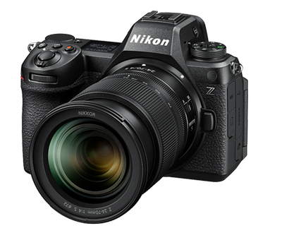 Z6III 