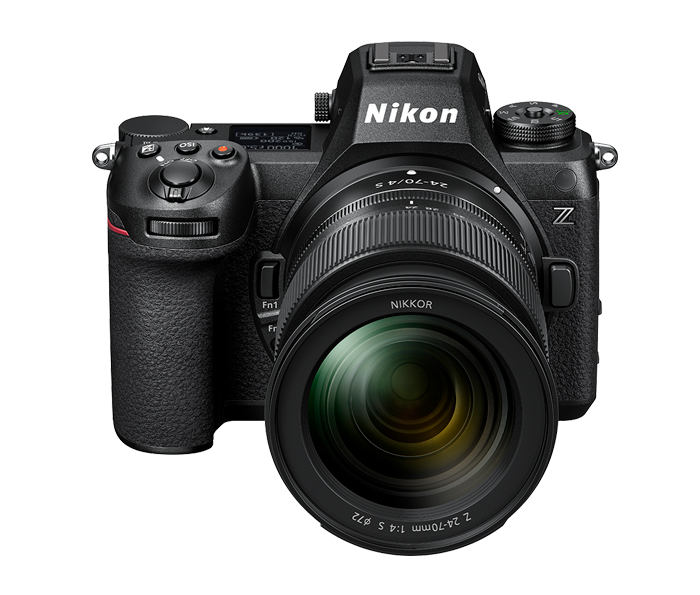 ニコン Z6 Nikon Z6III | Cameras | Nikon USA