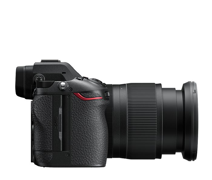 Nikon MB-N14 Power Battery Pack | Accessories | Nikon USA