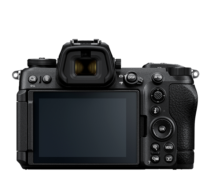 Nikon Z6III | Cameras | Nikon USA