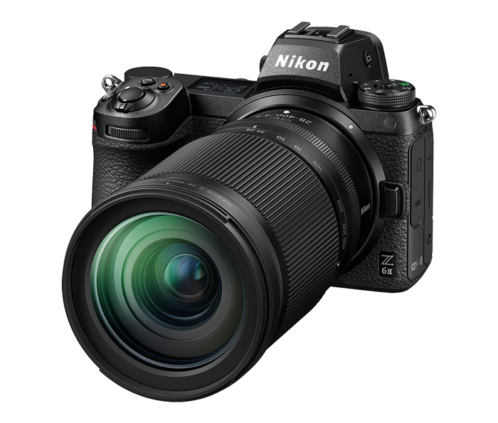 Nikonカメラ 新品)Nikon (ニコン) Z fc Z 28mm F2.8 （Special Edition
