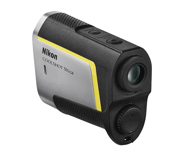 Rangefinders from Nikon