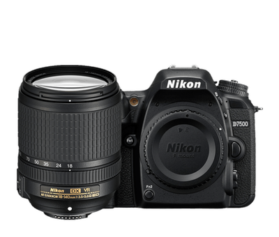 D7500