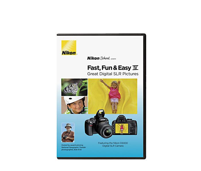 Nikon D3000 | DSLR Cameras | Nikon USA