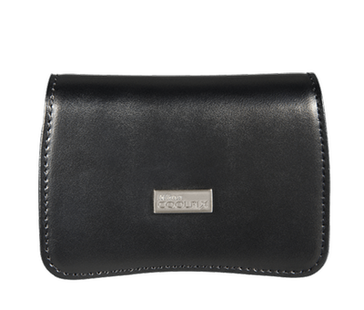 COOLPIX Leather Case (Black)