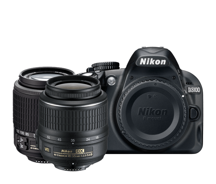 ニコンD3100 Amazon.com : Nikon D3100 14.2MP Digital SLR Camera with 18