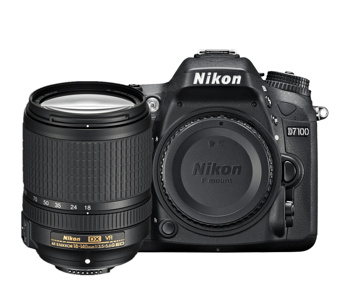 Nikon WT-5A Wireless Transmitter | D-SLR Camera Accessories | Nikon